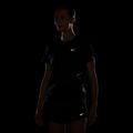 Koszulka do biegania damska Nike Swift Dri-Fit black 7