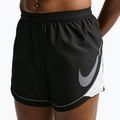 Spodenki do biegania damskie Nike Tempo Dri-Fit Unlined black/white/cool grey 4