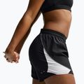 Spodenki do biegania damskie Nike Tempo Dri-Fit Unlined black/white/cool grey 5