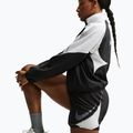 Spodenki do biegania damskie Nike Tempo Dri-Fit Unlined black/white/cool grey 6