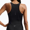 Kombinezon do biegania damski Nike Swift Dri-Fit black 5