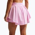 Spódnica Nike Swift pink rise/black 5