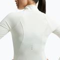 Bluza do biegania damska Nike Swift Dri-Fit Full Zip sail 6