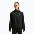 Kurtka do biegania damska Nike Swift black
