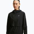 Kurtka do biegania damska Nike Swift black 4