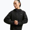 Kurtka do biegania damska Nike Swift black 5