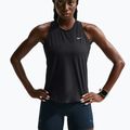 Koszulka do biegania damska Nike Swift Dri-Fit Tank Top black 4