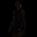 Koszulka do biegania damska Nike Swift Dri-Fit Tank Top black 8