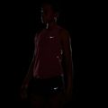 Koszulka do biegania damska Nike Swift Dri-Fit Tank Top pink smoke 7