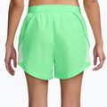 Spodenki do biegania damskie Nike Tempo Dri-Fit Unlined illusion green/barely green/green spark 2