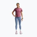 Koszulka do biegania damska Nike Swift Dri-Fit pink smoke 2