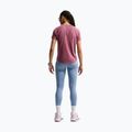 Koszulka do biegania damska Nike Swift Dri-Fit pink smoke 3