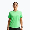Koszulka do biegania damska Nike Swift Dri-Fit illusion green