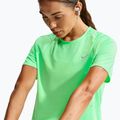Koszulka do biegania damska Nike Swift Dri-Fit illusion green 6