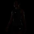 Koszulka do biegania damska Nike Swift Aero-FIT Tank Top black/light green spark 6