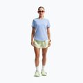 Koszulka do biegania damska Nike Swift Dri-Fit aluminum 2