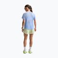Koszulka do biegania damska Nike Swift Dri-Fit aluminum 3