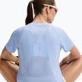 Koszulka do biegania damska Nike Swift Dri-Fit aluminum 6