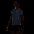 Koszulka do biegania damska Nike Swift Dri-Fit aluminum 7