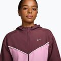 Kurtka do biegania damska Nike Tempo Windrunner pink smoke/pink rise 3