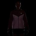 Kurtka do biegania damska Nike Tempo Windrunner pink smoke/pink rise 4