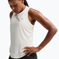 Koszulka do biegania damska Nike Swift Dri-Fit Tank Top sail 4
