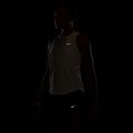Koszulka do biegania damska Nike Swift Dri-Fit Tank Top sail 7