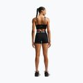 Biustonosz treningowy Nike Pro Sculpt black/white 3