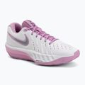 Buty do koszykówki męskie Nike G.T. Cut Academy 2 white/light magenta/purple dynasty