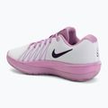 Buty do koszykówki męskie Nike G.T. Cut Academy 2 white/light magenta/purple dynasty 3