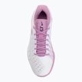 Buty do koszykówki męskie Nike G.T. Cut Academy 2 white/light magenta/purple dynasty 5