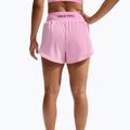 Spodenki treningowe damskie Nike Pro Sculpt pink rise/black 4