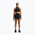 Spodenki treningowe damskie Nike Pro Sculpt black/white 2
