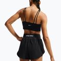 Spodenki treningowe damskie Nike Pro Sculpt black/white 4