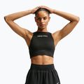 Spodenki treningowe damskie Nike Pro Sculpt black/white 6