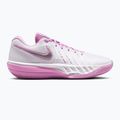 Buty do koszykówki męskie Nike G.T. Cut Academy 2 white/light magenta/purple dynasty