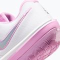 Buty do koszykówki męskie Nike G.T. Cut Academy 2 white/light magenta/purple dynasty 4