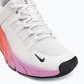 Buty treningowe damskie Nike Free Metcon 7 platinum tint/light magenta/white 7