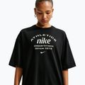 Koszulka damska Nike Sportswear Oversized black 4