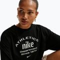 Koszulka damska Nike Sportswear Oversized black 5