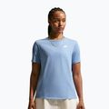 Koszulka damska Nike Sportswear Club Essentials work blue