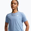 Koszulka damska Nike Sportswear Club Essentials work blue 3