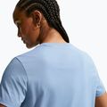 Koszulka damska Nike Sportswear Club Essentials work blue 4