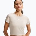Koszulka damska Nike Sportswear Chill Knit cream Ii/sail 4