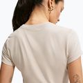 Koszulka damska Nike Sportswear Chill Knit cream Ii/sail 5