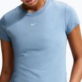 Koszulka damska Nike Sportswear Chill Knit work blue 4