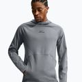 Bluza treningowa męska Nike Pro smoke grey/black 4