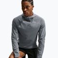 Bluza treningowa męska Nike Pro smoke grey/black 5