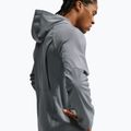 Bluza treningowa męska Nike Pro smoke grey/black 6