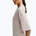 Koszulka treningowa damska Nike 24.7 ImpossiblySoft Light cream Ii/college grey 5